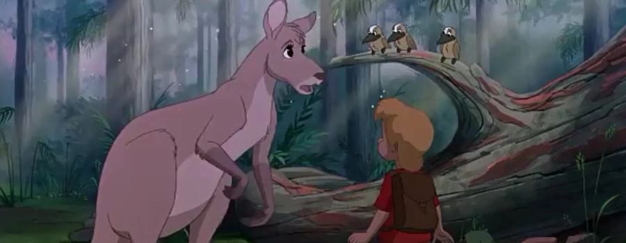 Спасатели в Австралии